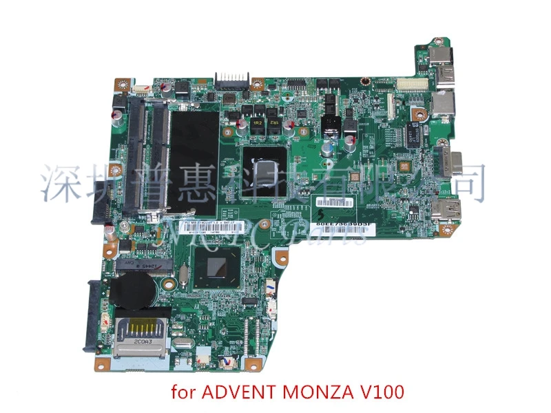 NOKOTION Main board for ADVENT MONZA T100 T200 V100 V200