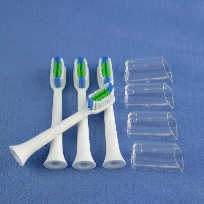 toothbrush head 8