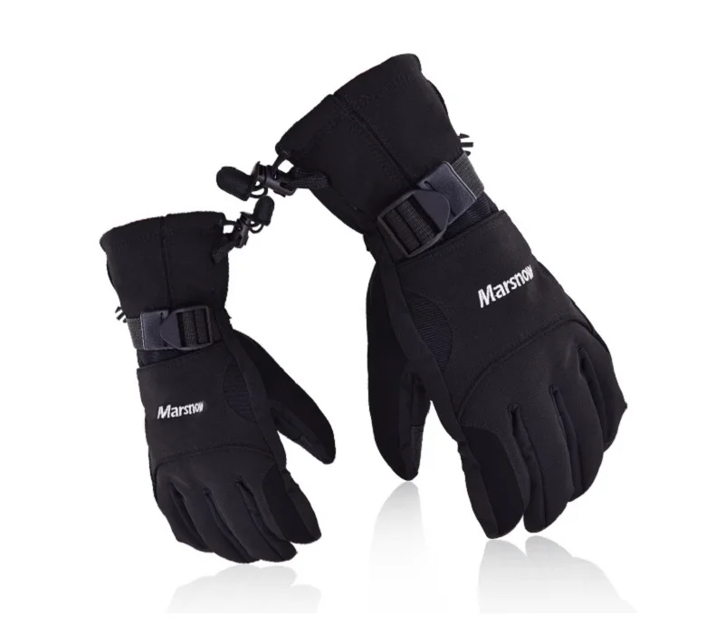 ski gloves (1)