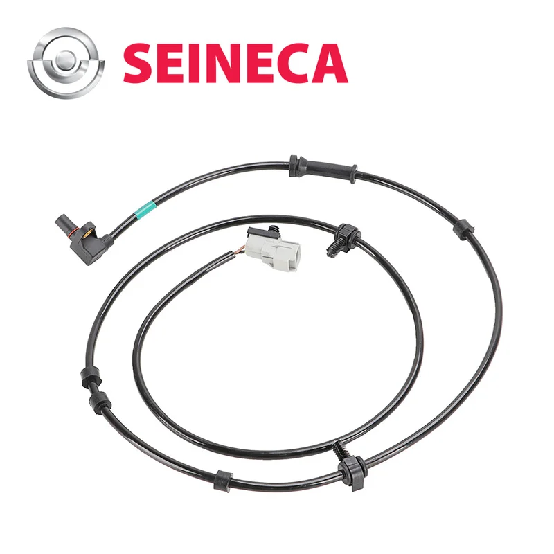 CGQ ABS Sensor Wheel Speed Sensor Front Axle L/ R For Dodge Ram 2500
