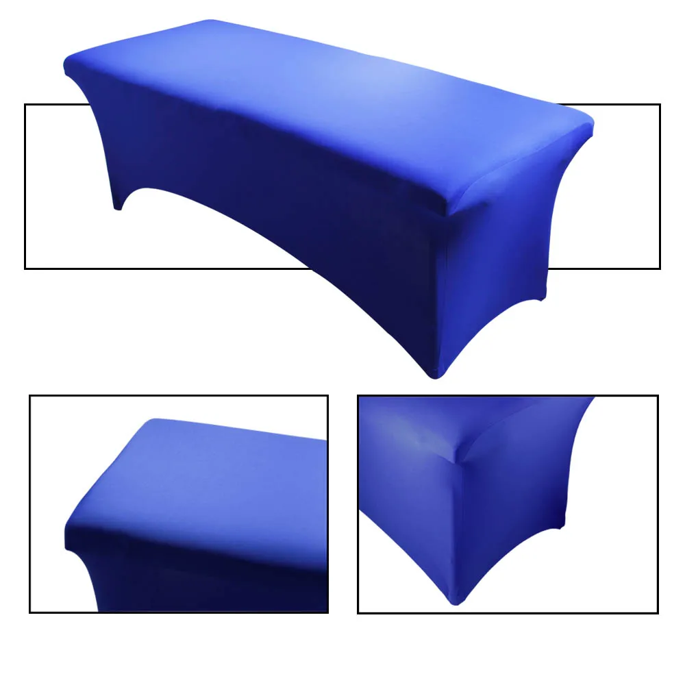 Eyelashes Bed Cover Beauty Sheets Lash Table Cover Stretchable Eyelash Extension