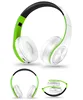White Green
