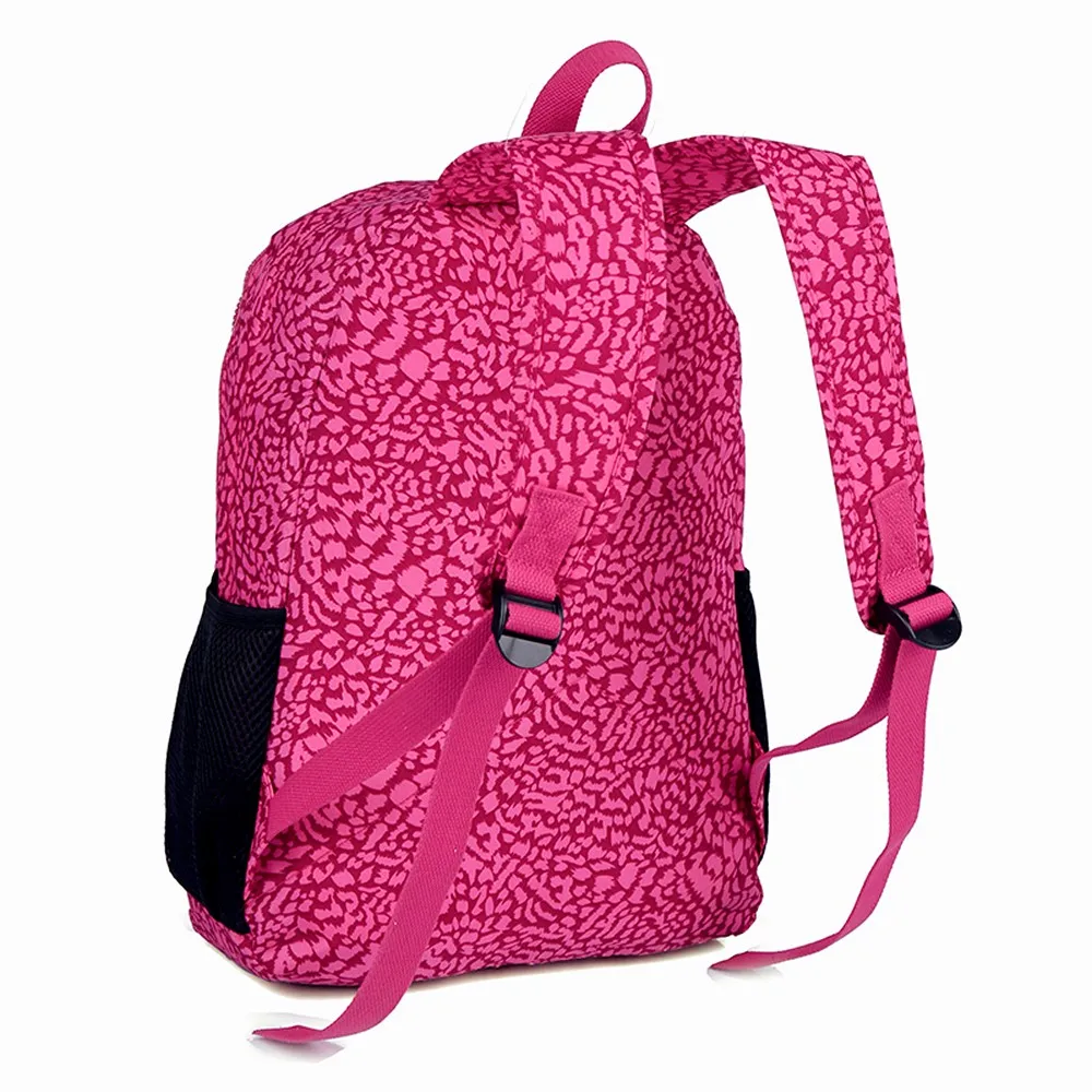  ACEPERCH Women Original Backpacks Mochila Mujer Escolar Feminina School Bag For Teenager Girl Nylon - 32851233154