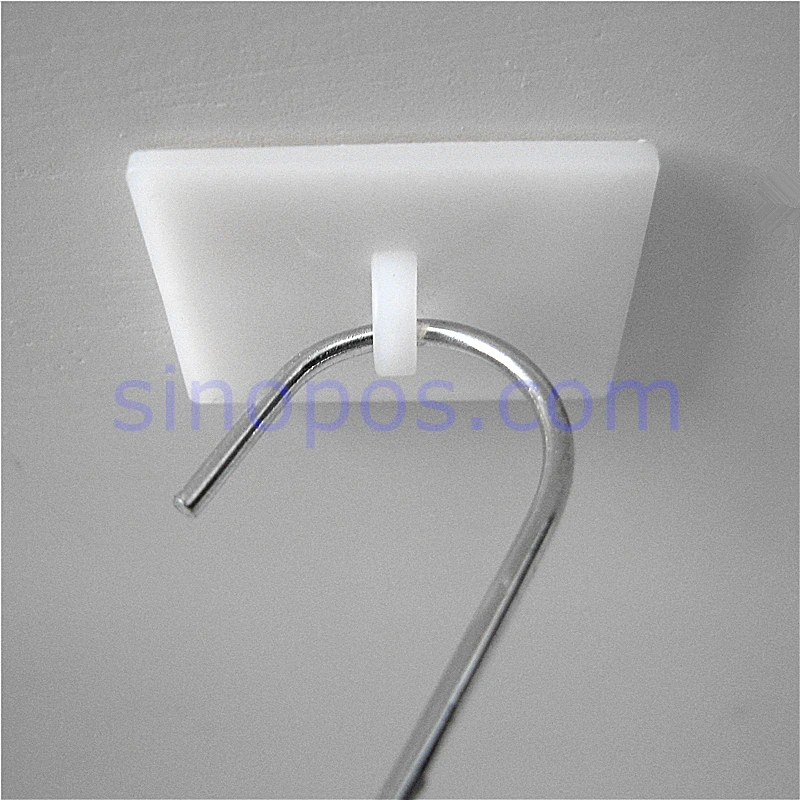 37mm Adhesive Heavy Duty Banner Hanging Buttons Big Wall Ceiling