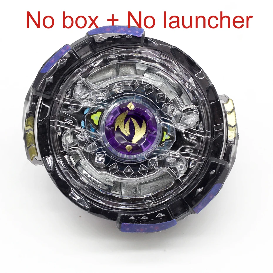 Alle Modellen Beyblade Burst spelgoed Arena Zonder Launcher en Doos Beyblade Metal Fusion God Tol Bey Blade Blades Speelgoed