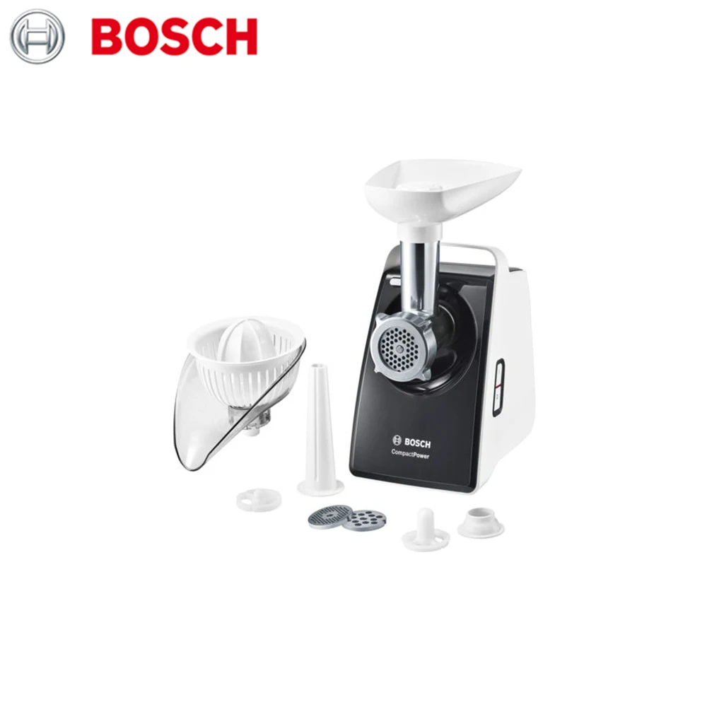 Мясорубки Bosch MFW3630A