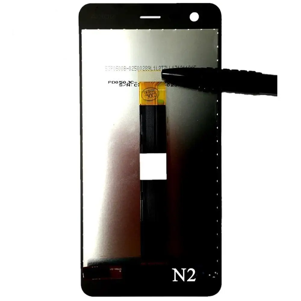 For Nokia 2 LCD
