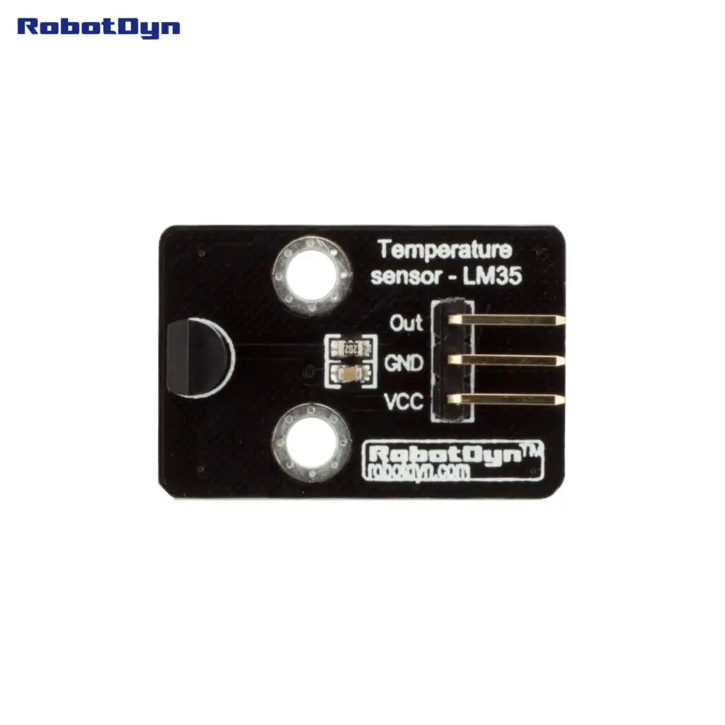 Датчик температуры LM35|sensor rain|sensor humiditysensored brushless |