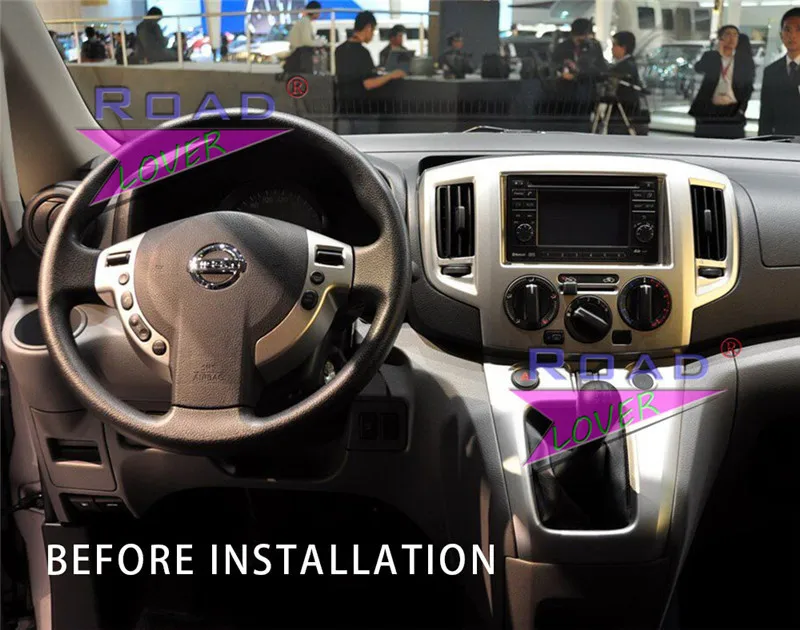 Flash Deal Roadlover Android 8.1 Car Multimedia Radio For Nissan NV200 2010 2011 2012 2013 2014 2015 Stereo GPS Navigation Magnitol NO DVD 1 Flash Deal Roadlover Android 8.1 Car Multimedia Radio For Nissan NV200 2010 2011 2012 2013 2014 2015 Stereo GPS Navigation Magnitol NO DVD 1