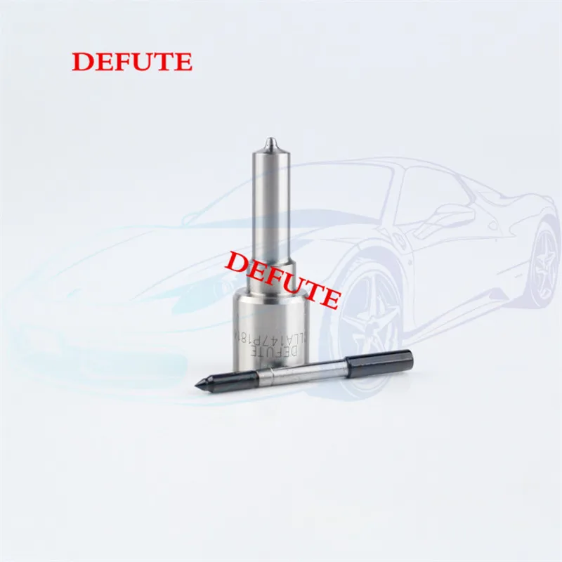 DLLA146P1725 DLLA158P1385 DLLA143P1523 DLLA150P1683 DLLA150P1712 DLLA144P1539 DLLA146P1405 Common Rail Fuel Injector Nozzle | Автомобили и
