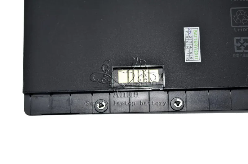 Оригинальный аккумулятор JIGU 687518 1C1 AJ02XL для ноутбука HP ELITEPAD 900 G1 7 4 V 21WH|battery for hp|laptop