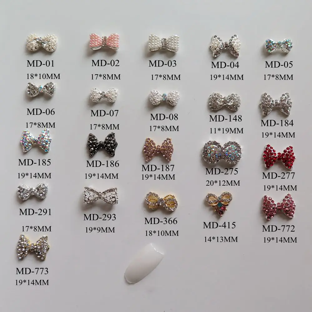 big bowtie