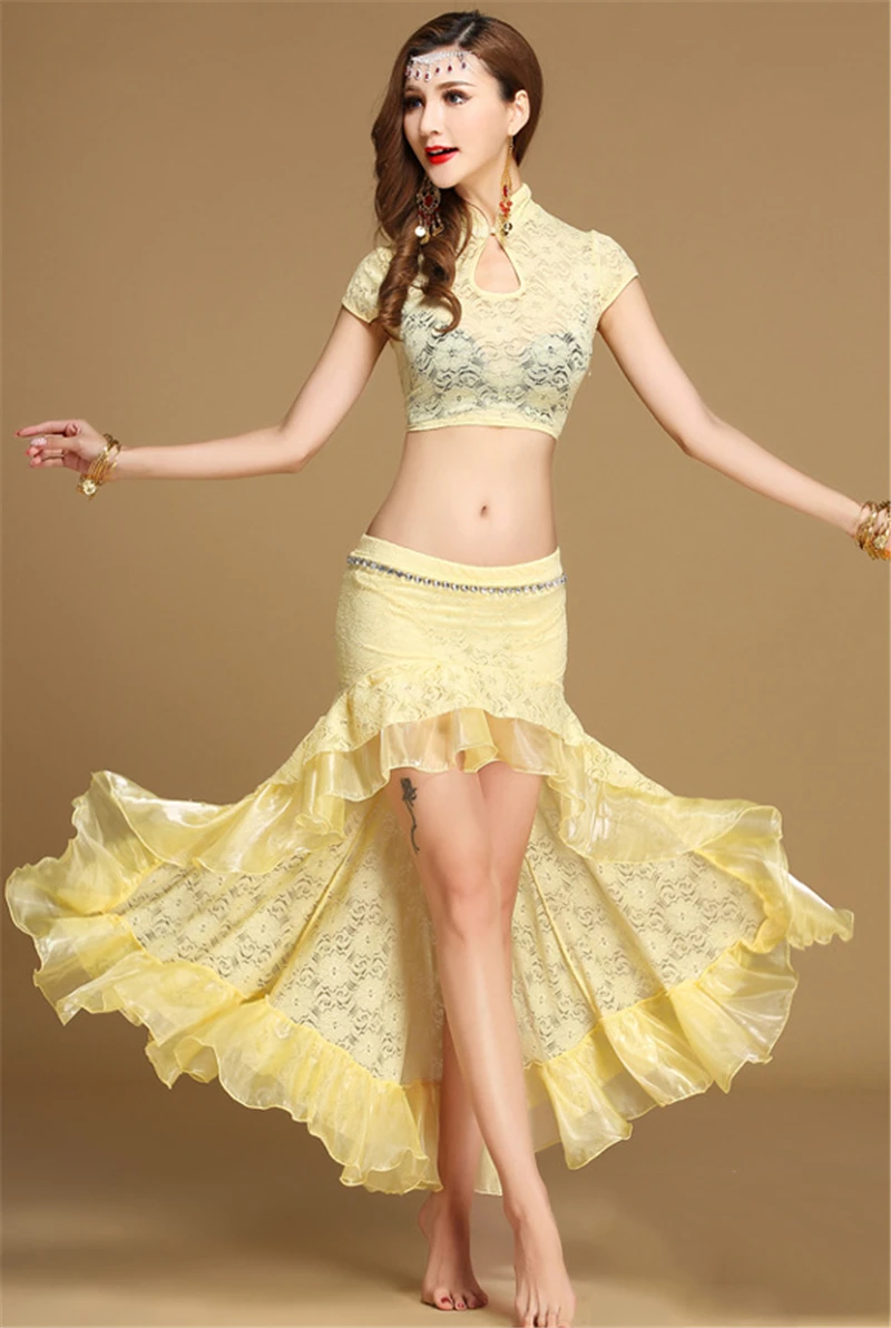 Indian Dance 10