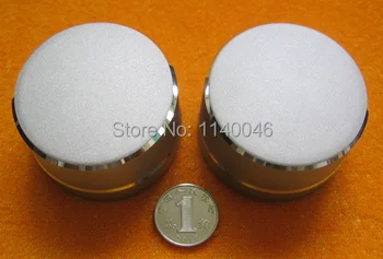 

45*28mm volume switch knob aluminum hat potentiometer knob
