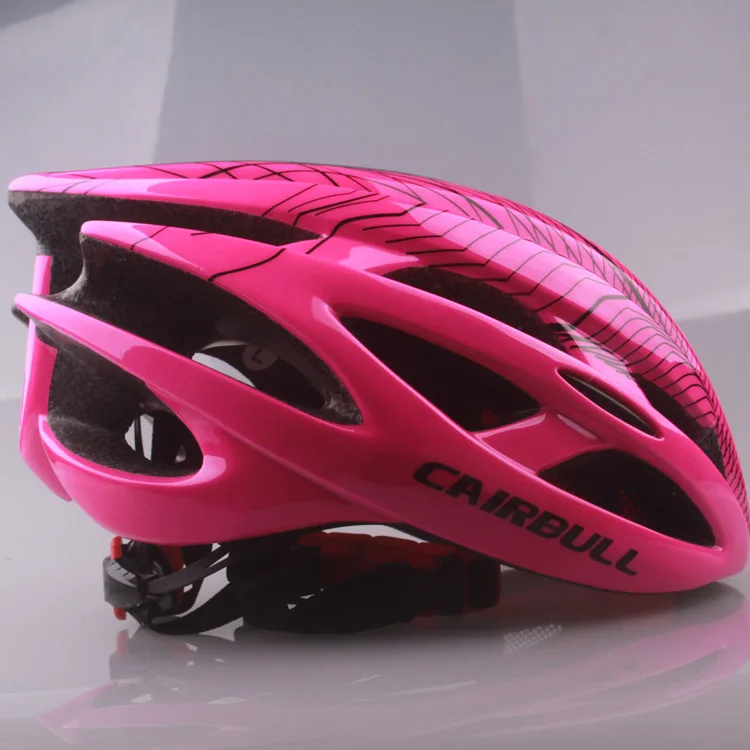 Cairbull велосипедный шлем Интегрированный-moid ультра-легкий дышащий высокопрочный шлем для горного велосипеда дорожный велосипед шлем acc
