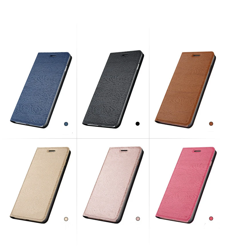 Ультратонкий кожаный чехол с откидной крышкой для iphone X XR XS max чехол-раскладушка 8 7