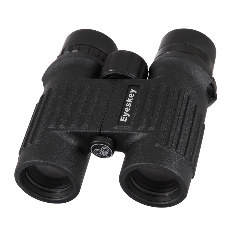 

Eyeskey Binoculars 10x42 Hunting telescope Waterproof Binoculares Telescope Bak4 Prism for Camping/match watching fast shipping