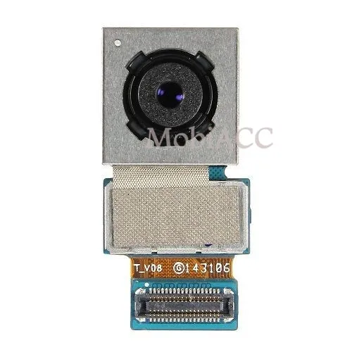 for Samsung Galaxy Note 4 Original Back Rear Big Camera Module Replacement Part for Galaxy Note 4 N9100 N910F afbeelding