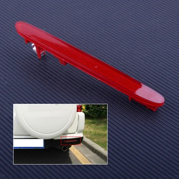 

Bumper Face Bar Rear Right Reflector Light Tail Brake Parking Warining Lamp Fit For Honda CRV Element TSX 33505-SEA-013