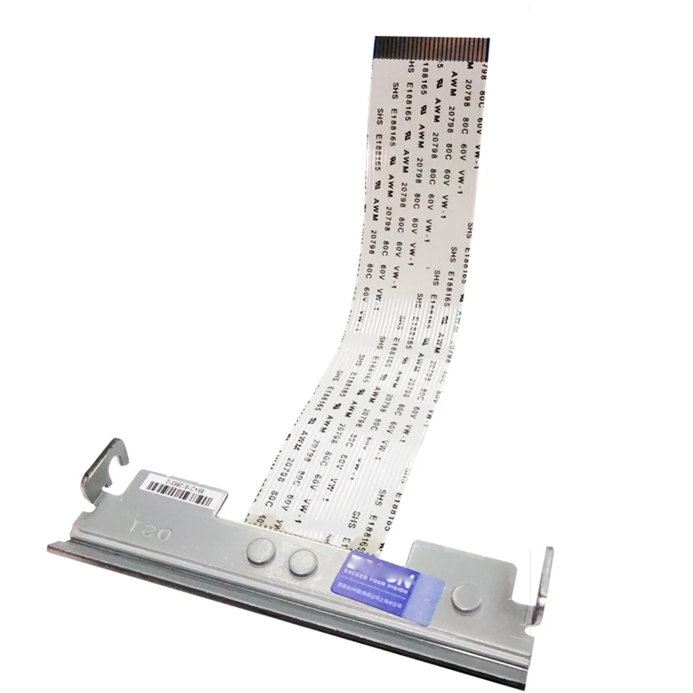 Original New Thermal print head Bar Code Printhead For Epson EPSON TM