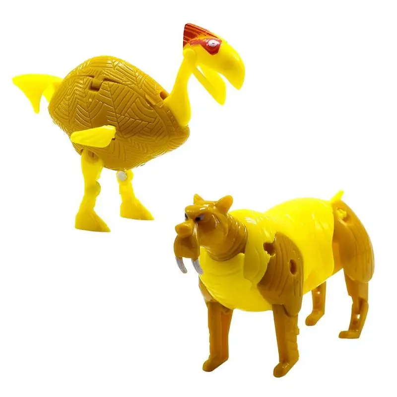 Buy Lovely Assembly Animal Egg Toys Kids Plastic