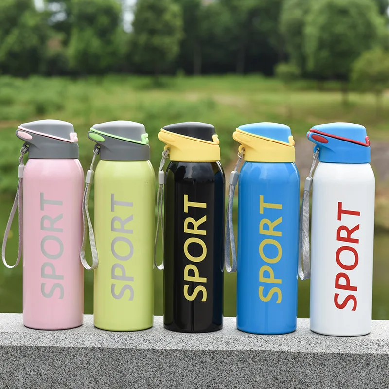 

2009 Fashion Outdoor Sports, Thermal Insulation and Cooling Water Cup