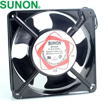 cabinet cooling fan DP200A P / N 2123HSL 220V Axial Fans 120 * 120 * 38mm