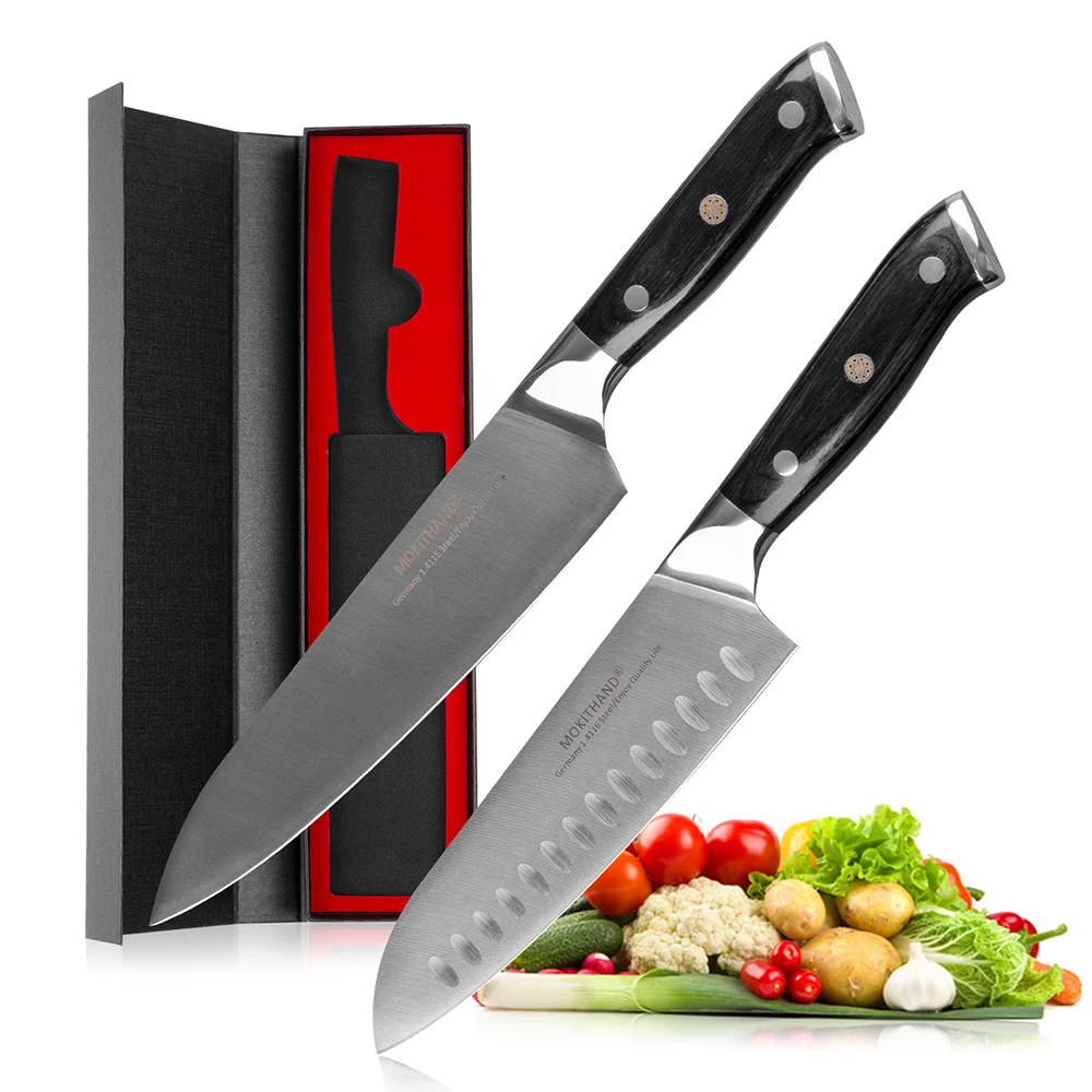 Ножи Поварские Купить Набор