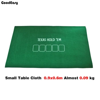 

Casino Baccarat Fichas Poker Texas Hold'em Poker Table Cloth Fietro Felt Board Cloth Non-woven Fabrics Casino Game Layout