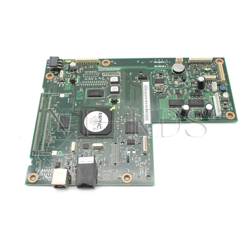 CC398 60001 4 в 1 плата форматирования для HP CM1312 MFP1312 1312 материнская принтер запасные