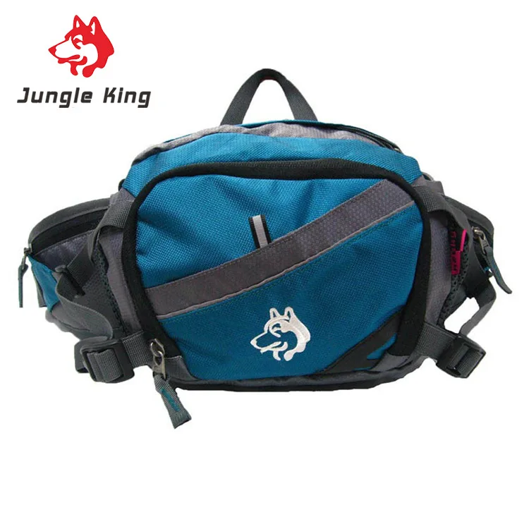Сумка Qutdoor Jungle King для альпинизма 8 л карманы многофункциональная
