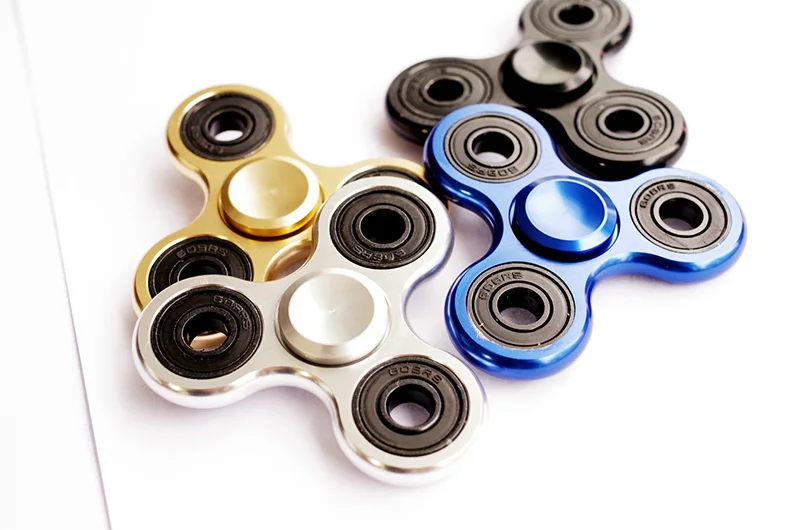 desk fidget spinner