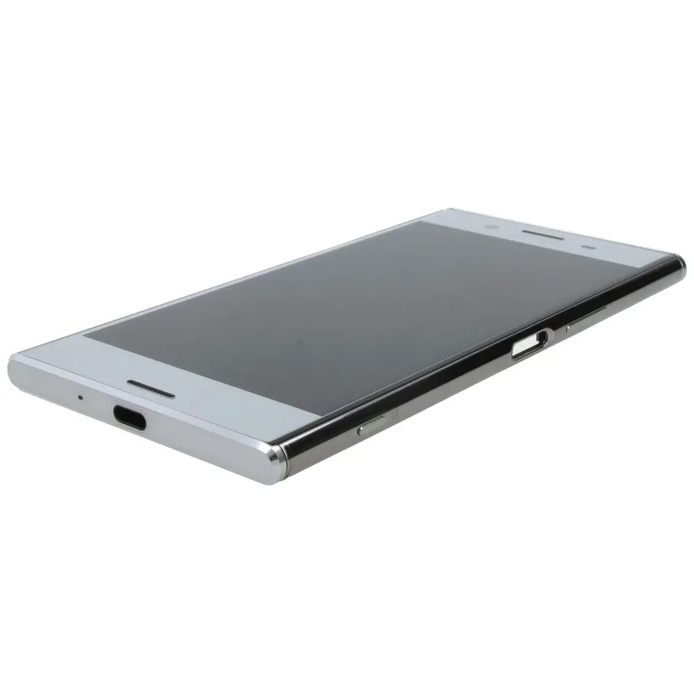 Sinbeda 5 46 &quotIPS дисплей для SONY Xperia XZ Премиум ЖК кодирующий преобразователь