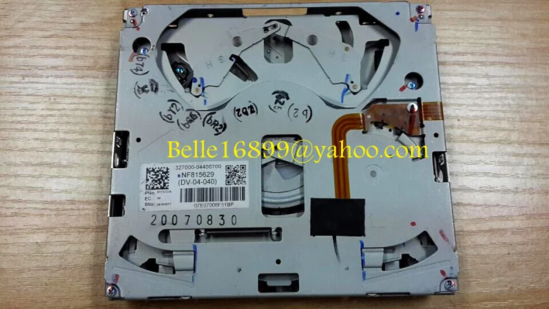 100% Brand New and Original Car Audio DV-04-040/042/080/082/092/044 hpd-65a laser pickup for Chrysler Jee p Porsch DVD | Электроника