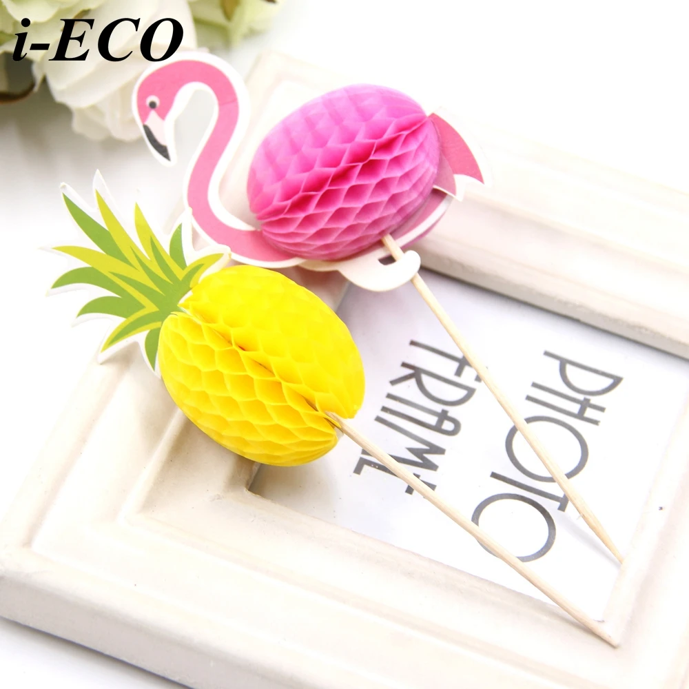Pcs Belle Flamingo Et Ananas Gateau Toppers Gateaux D Anniversaire Topper Choix D Anniversaire De Mariage Partie Decoration Party Favors Aliexpress Pcs Belle Flamingo Et Ananas Gateau Toppers Gateaux D Anniversaire Topper Choix D Anniversaire De Mariage Partie Decoration Party Favors Aliexpress