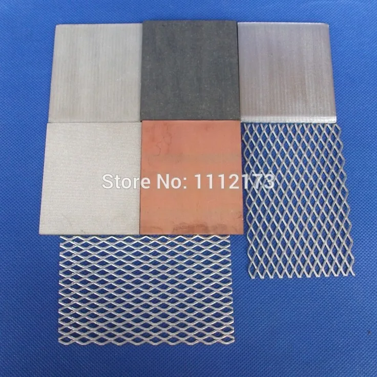 

Lead anode Free shipping Lead anode Hull cell test Lead anode