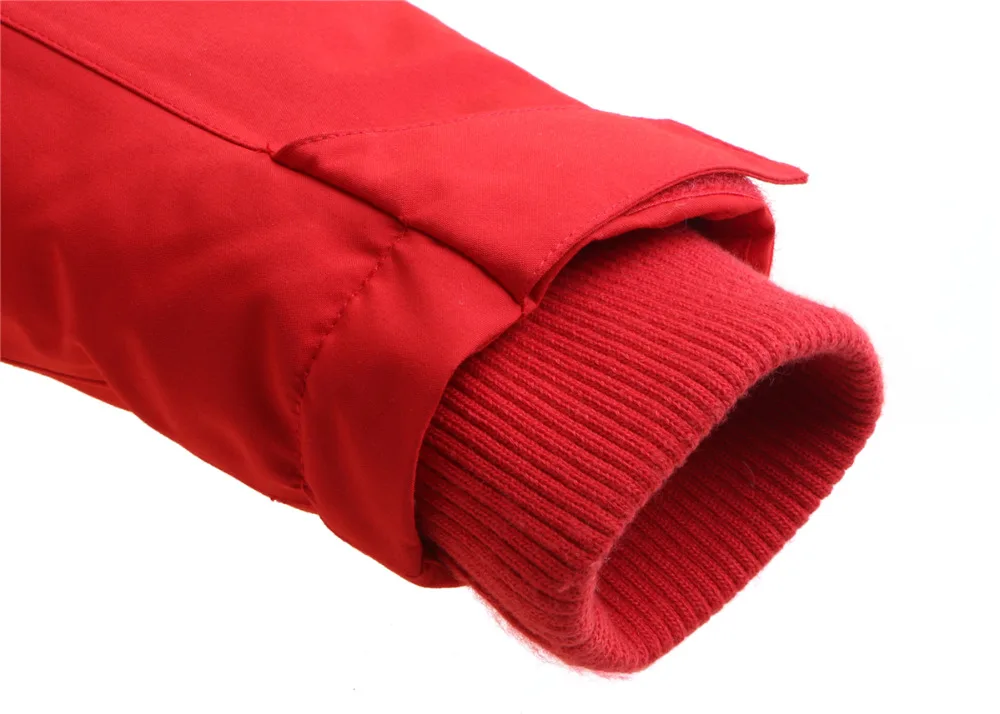 WOMEN'S WINDBREAKER DOWN JACKETS W6502-7