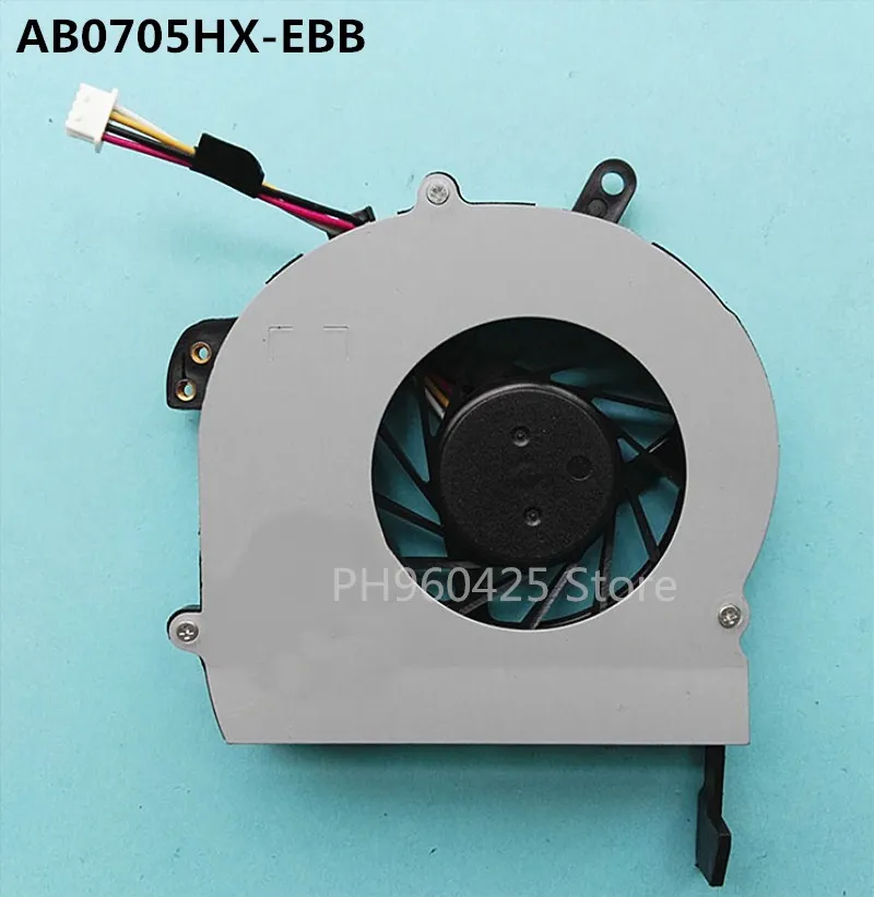 gateway NV4803 nv4808c nv4402c Z06 NV48 NV44 AB0705HX-EBB 5V 0.2A 4PIN