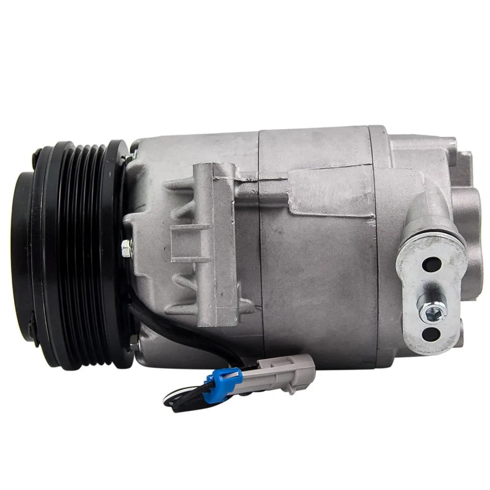 Компрессор кондиционера/насос для VAUXHALL ASTRA G/H/CORSA C/MERIVA A/ZAFIRA 1854111 09165714|Установки