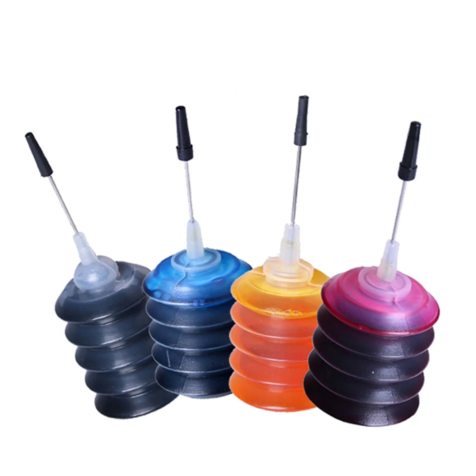 Refill Dye Ink 6