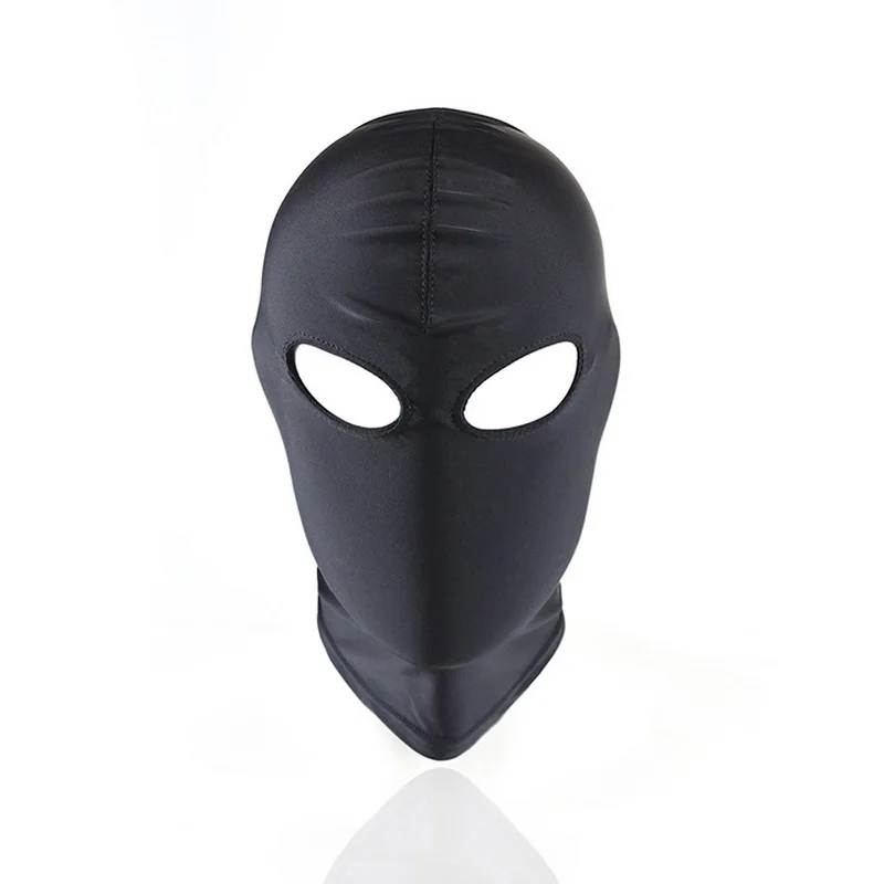 bondage mask hood (5)