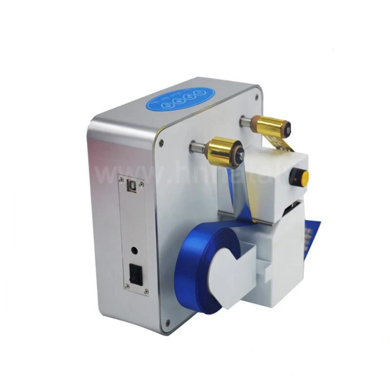 

best selling Amydor digital label printer/stain ribbon printer
