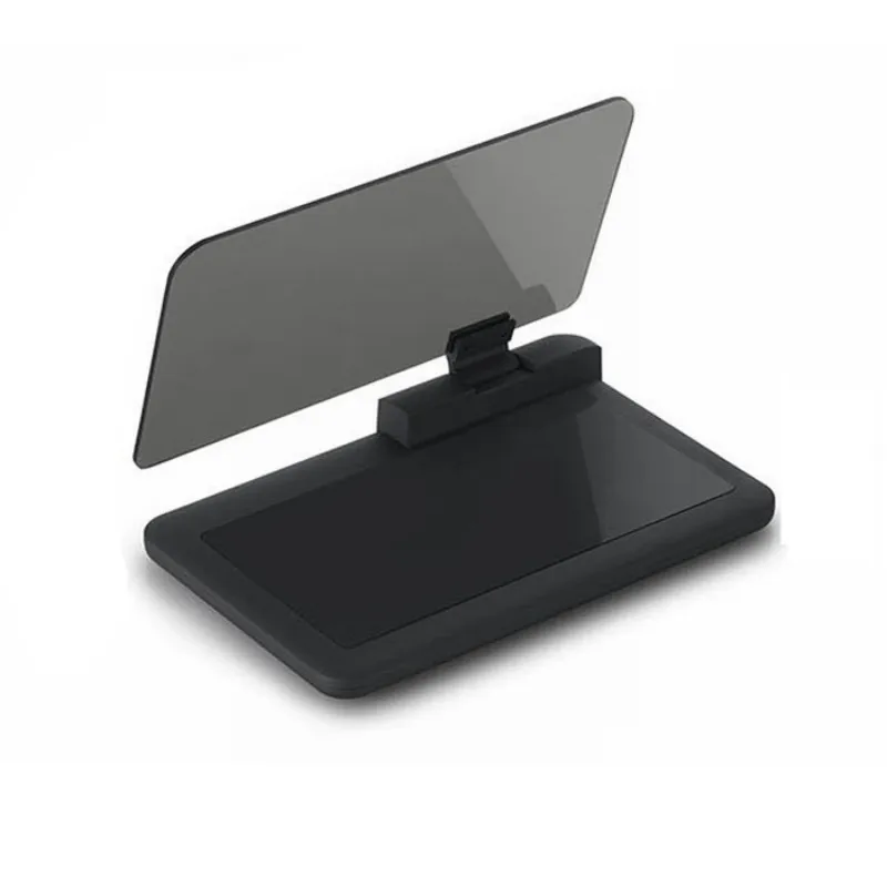 GEYIREN Universal H6 Smartphone Projector HUD Head Up Display Holder font b Car b font font