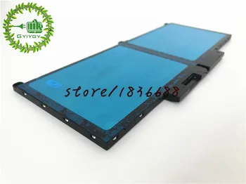 

GYIYGY J60J5 Battery for Dell Latitude E7270 E7470 55Wh