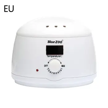 

Wax Warmer Hair Removal Machine Melter Heater Electric Depilatory Waxing 500cc NEW