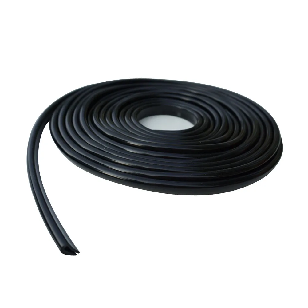 

10m Car Auto Door Edge Guards Anti Shock Scratch Auto Door Edge Guards Car-Styling Styling Mouldings Car Door Protection Strip