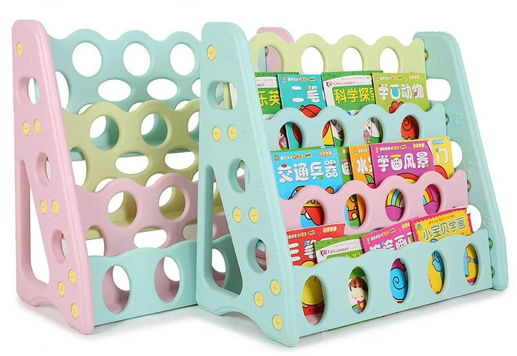 Magazine Racks Office Furniture home Commercial Furniture plastic