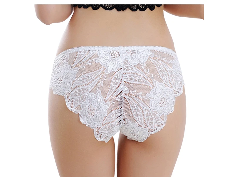 Lace Hollow Out Female Panties SD-P040-XQ (3)