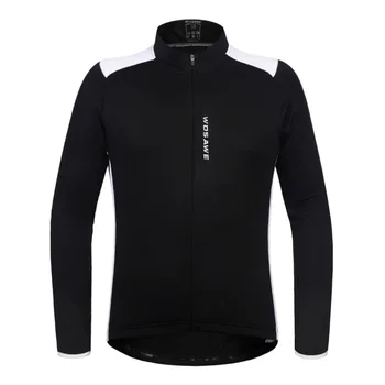 

Outdoor Men Sports Suits Long Sleeve Sportswear Fleece Warm Top Autumn Winter Sports Coats