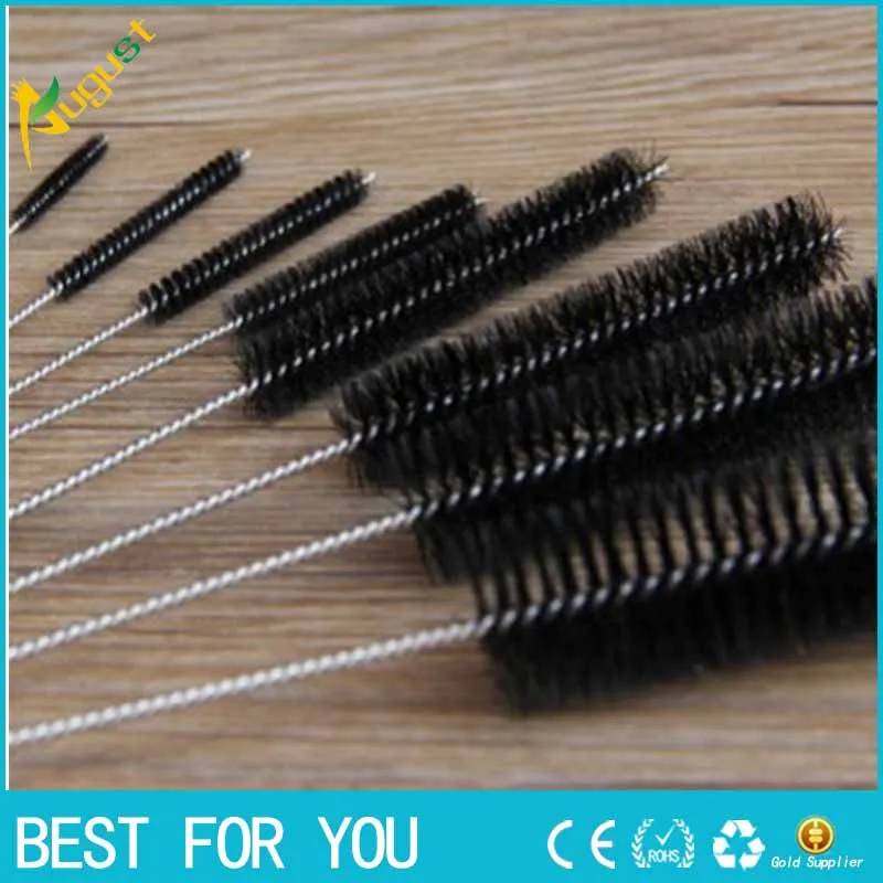 

300pcs/lotMachine brush brush endoscope test tube tube cavity tube cleaning brush can be processed